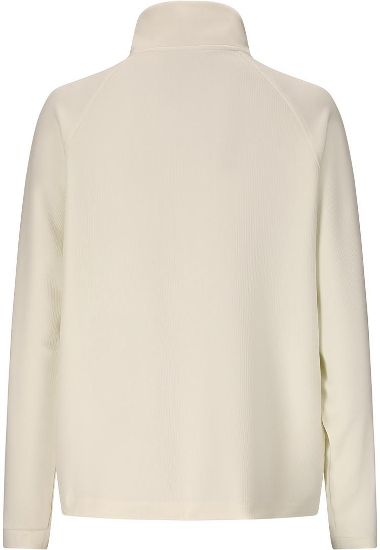 Athlecia Athlecia Franye Sweatshirt Damen - 1207 Vaporous Gray - 0 | SportScheck