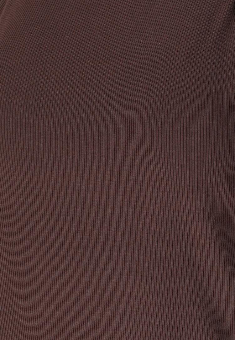 Athlecia Athlecia Tinashe V2 Tanktop Damen - 1294 Chocolate Torte - 0 | SportScheck