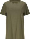 Athlecia Lizzy V2 Funktionsshirt Damen - 3234 Dusty Olive