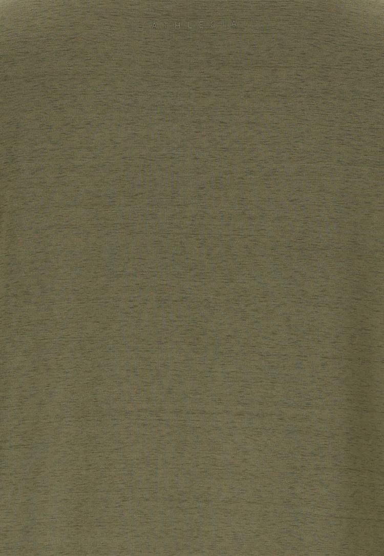 Athlecia Athlecia Lizzy V2 Funktionsshirt Damen - 3234 Dusty Olive - 2 | SportScheck