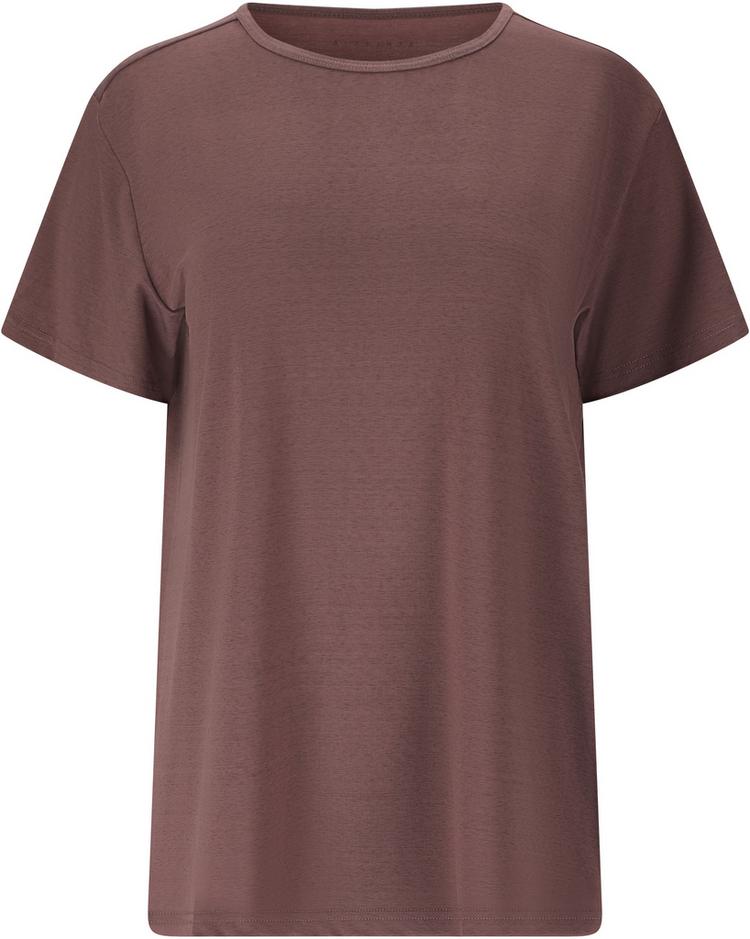 Athlecia Athlecia Lizzy V2 Funktionsshirt Damen - 5274 Sparrow - 0 | SportScheck