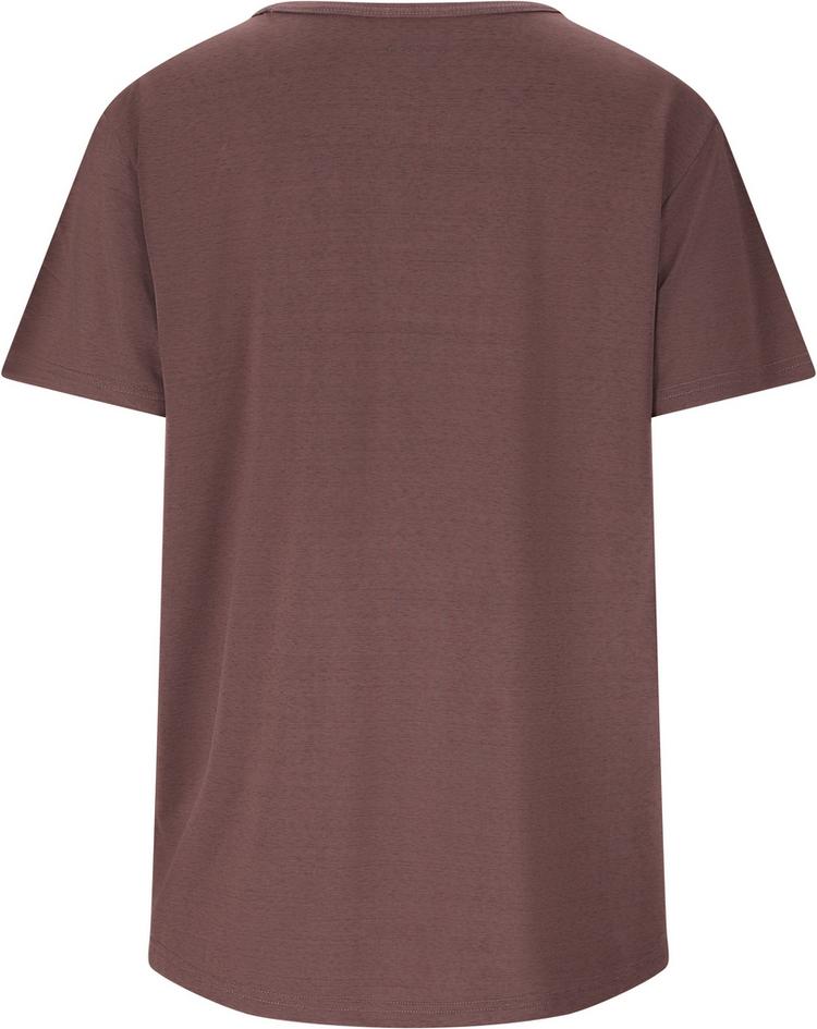 Athlecia Athlecia Lizzy V2 Funktionsshirt Damen - 5274 Sparrow - 0 | SportScheck