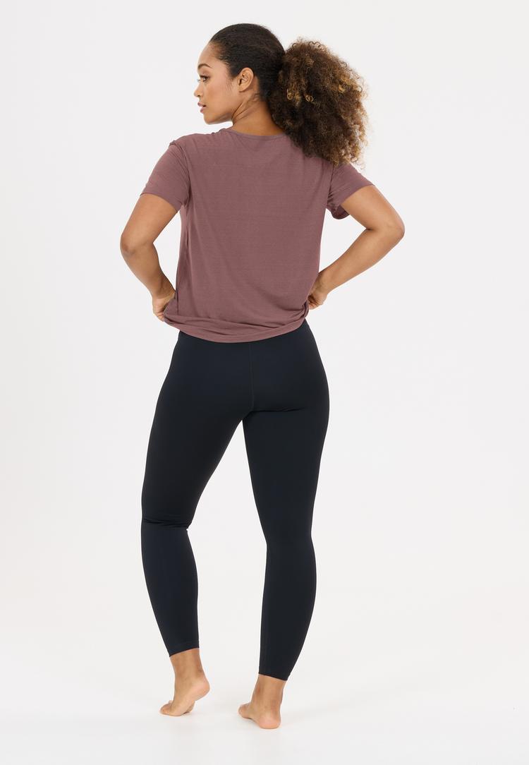 Athlecia Athlecia Lizzy V2 Funktionsshirt Damen - 5274 Sparrow - 2 | SportScheck