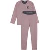 COLORKIDS W. Wool W&auml;scheset Kinder - Rose
