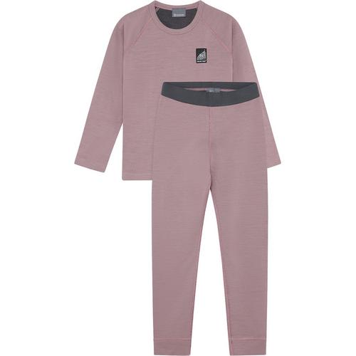 COLORKIDS W. Wool W&auml;scheset Kinder