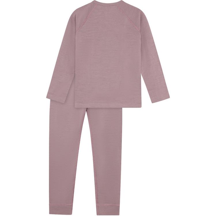 COLORKIDS COLORKIDS W. Wool W&auml;scheset Kinder - Rose - 0 | SportScheck