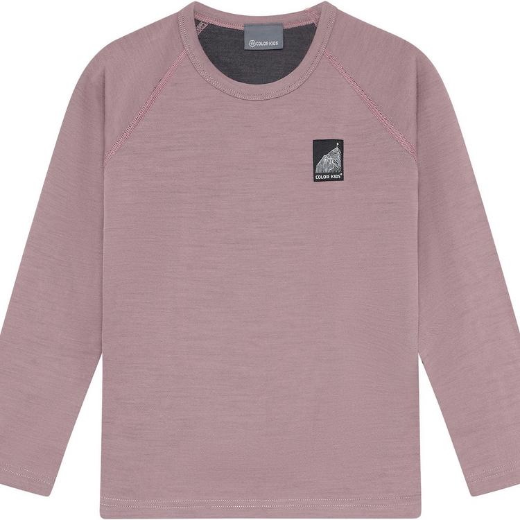 COLORKIDS COLORKIDS W. Wool W&auml;scheset Kinder - Rose - 1 | SportScheck