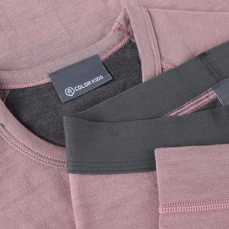 COLORKIDS COLORKIDS W. Wool W&auml;scheset Kinder - Rose - 3 | SportScheck