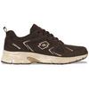 Lotto KITAURA II Laufschuhe Herren - Dunkelbraun