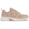 Lotto KITAURA II Laufschuhe Herren - Sand
