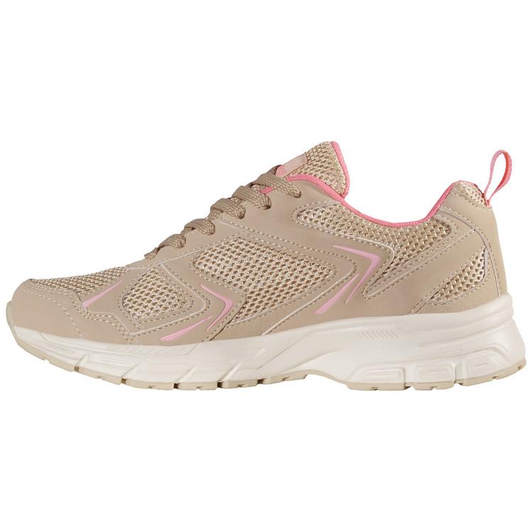 Lotto Lotto KITAURA II Laufschuhe Herren - Sand - 0 | SportScheck