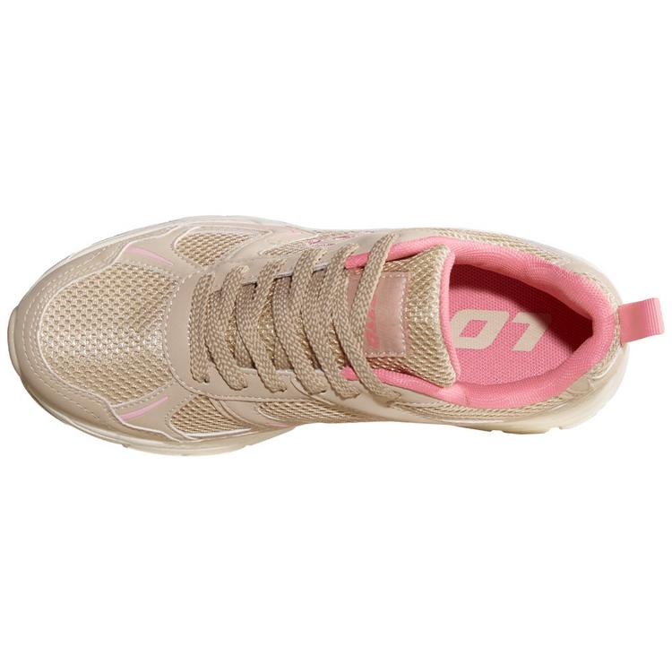 Lotto Lotto KITAURA II Laufschuhe Herren - Sand - 1 | SportScheck