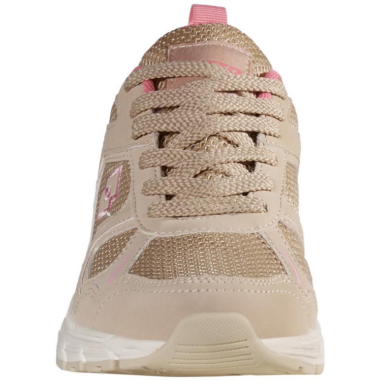 Lotto Lotto KITAURA II Laufschuhe Herren - Sand - 2 | SportScheck