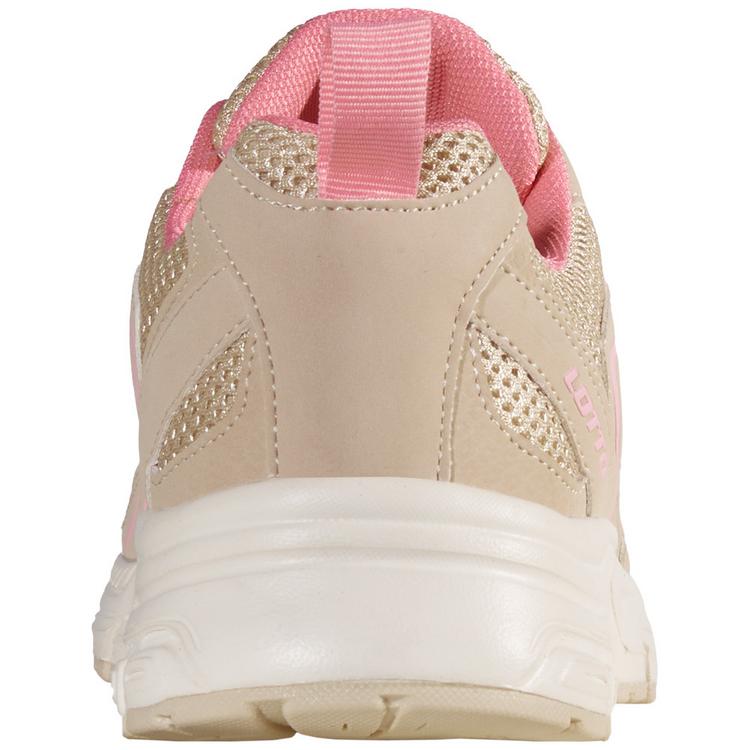 Lotto Lotto KITAURA II Laufschuhe Herren - Sand - 3 | SportScheck