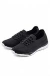 Lascana Sneaker Sneaker Damen - schwarz