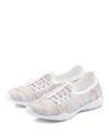 Lascana Sneaker Sneaker Damen - bunt meliert