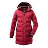 KILLTEC KOW 33 Funktionsjacke M&auml;dchen - Violett394