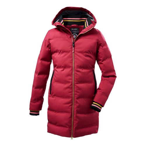 KILLTEC KOW 33 Funktionsjacke M&auml;dchen