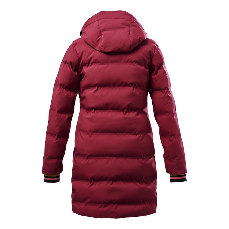 KILLTEC KILLTEC KOW 33 Funktionsjacke M&auml;dchen - Violett394 - 0 | SportScheck