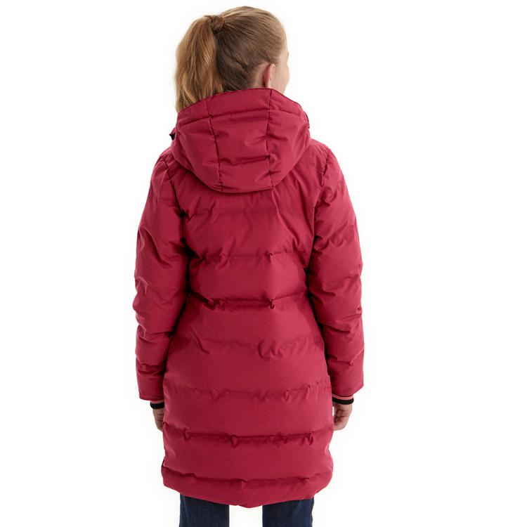 KILLTEC KILLTEC KOW 33 Funktionsjacke M&auml;dchen - Violett394 - 1 | SportScheck