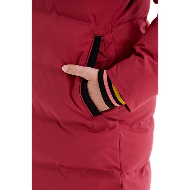 KILLTEC KILLTEC KOW 33 Funktionsjacke M&auml;dchen - Violett394 - 2 | SportScheck
