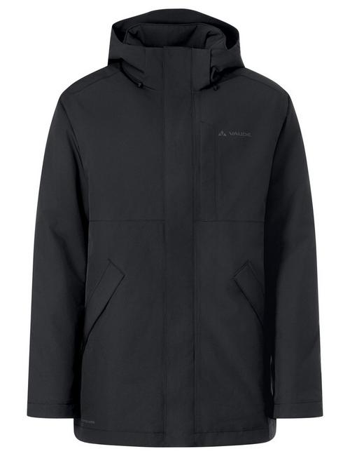 VAUDE SE Men's Abelia Parka II Outdoorjacke Herren