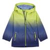 first instinct by killtec FIOS 5 MNS SFTSHLL JCKT Softshelljacke Kinder - Gr&uuml;n2038