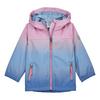 first instinct by killtec FIOS 5 MNS SFTSHLL JCKT Softshelljacke Kinder - Rose4014