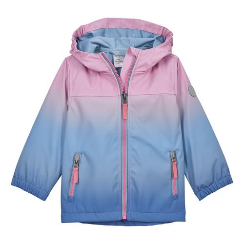 first instinct by killtec FIOS 5 MNS SFTSHLL JCKT Softshelljacke Kinder