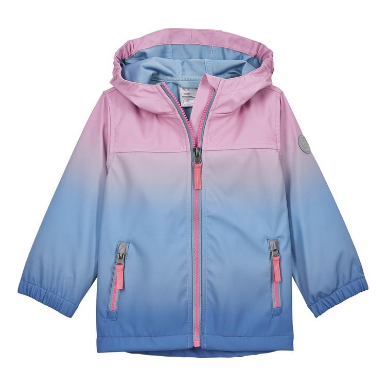 first instinct by killtec first instinct by killtec FIOS 5 MNS SFTSHLL JCKT Softshelljacke Kinder - Rose4014 - 0 | SportScheck