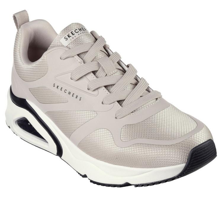 Skechers Skechers TRES-AIR UNO REVOLUTION-AIRY Sneaker Herren - Beige - 2 | SportScheck