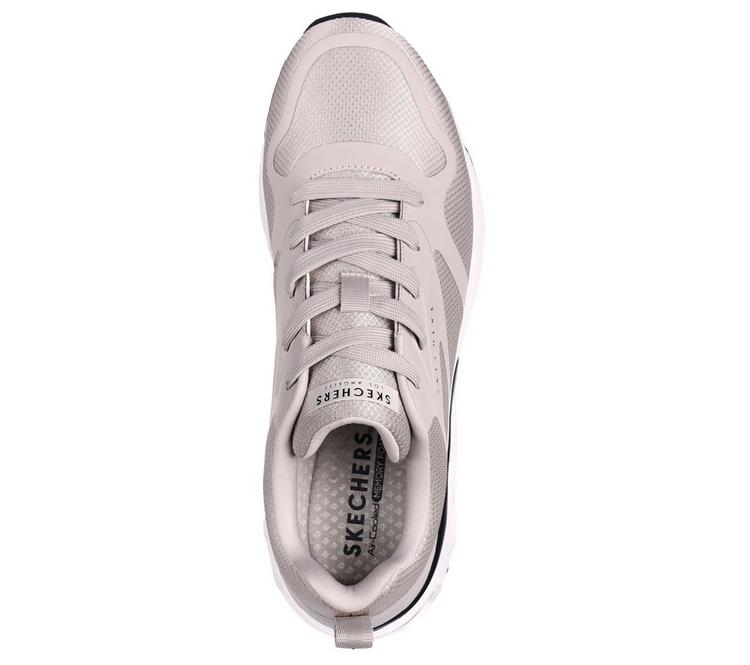 Skechers Skechers TRES-AIR UNO REVOLUTION-AIRY Sneaker Herren - Beige - 0 | SportScheck