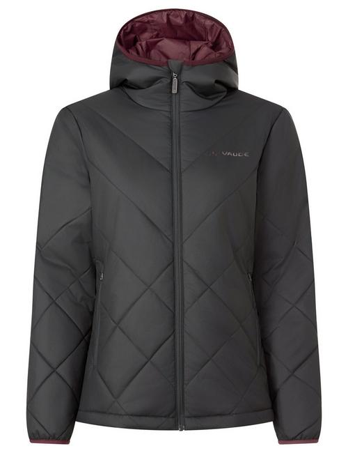 VAUDE SE Women's Tesino Hooded Jacket II Outdoorjacke Damen