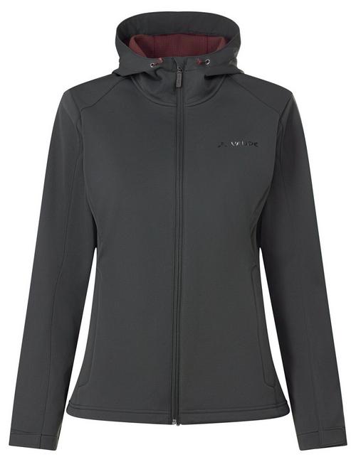 VAUDE SE Women's Manang Softshell Jacket Outdoorjacke Damen
