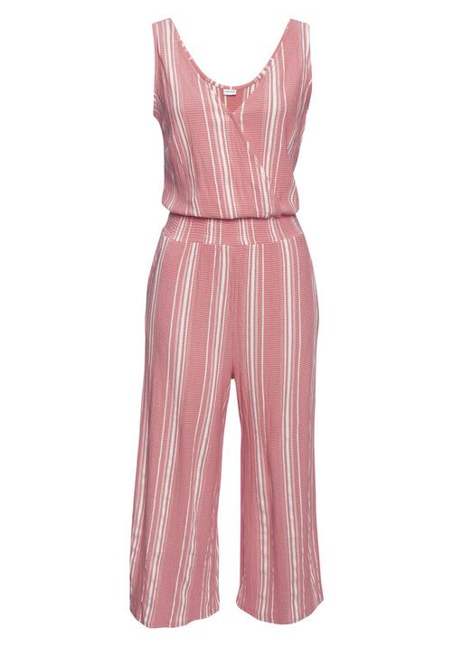 Lascana Culotte-Overall Overall Damen