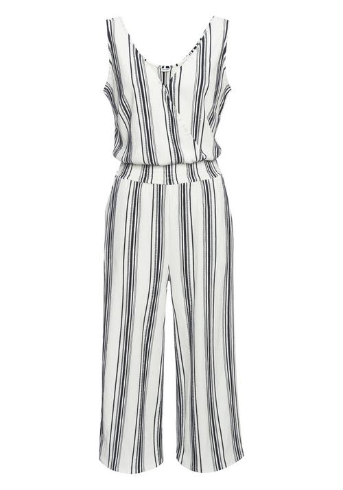 Lascana Culotte-Overall Overall Damen