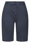 Lascana Shorts Shorts Damen - blau