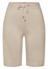 Lascana Shorts Shorts Damen - sand
