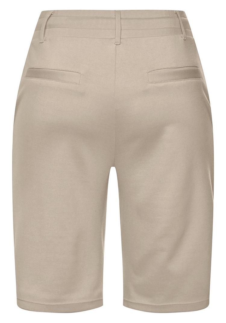 Lascana Lascana Shorts Shorts Damen - sand - 0 | SportScheck