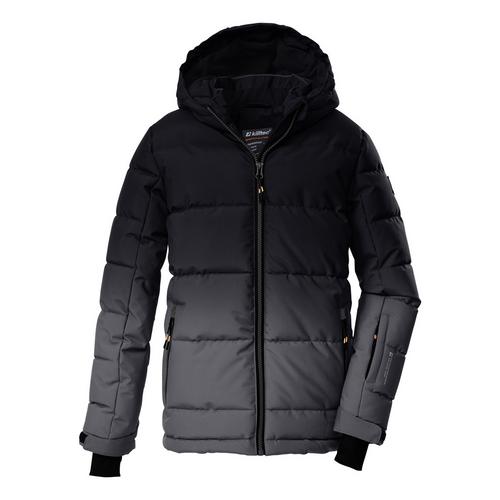 KILLTEC KSW 382 BYS QLTD JCKT Skijacke Jungen