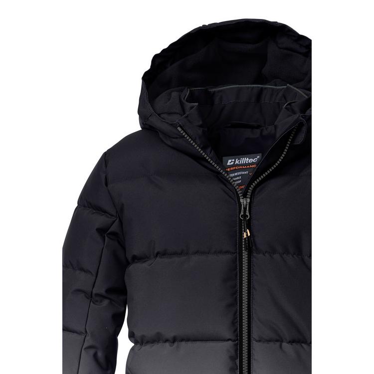 KILLTEC KILLTEC KSW 382 BYS QLTD JCKT Skijacke Jungen - Grau0618 - 1 | SportScheck
