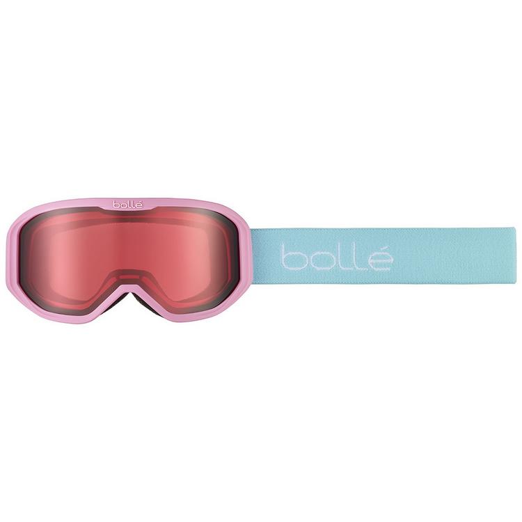 Boll&eacute; Boll&eacute; Inuk Brille - pink & blue matte - vermillon cat 2 - 0 | SportScheck