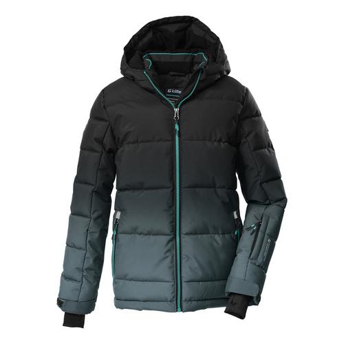 KILLTEC KSW 382 BYS QLTD JCKT Skijacke Jungen