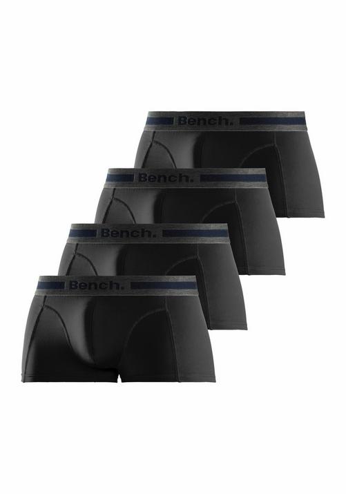 Bench Funktionsboxer Funktionsunterhose Herren