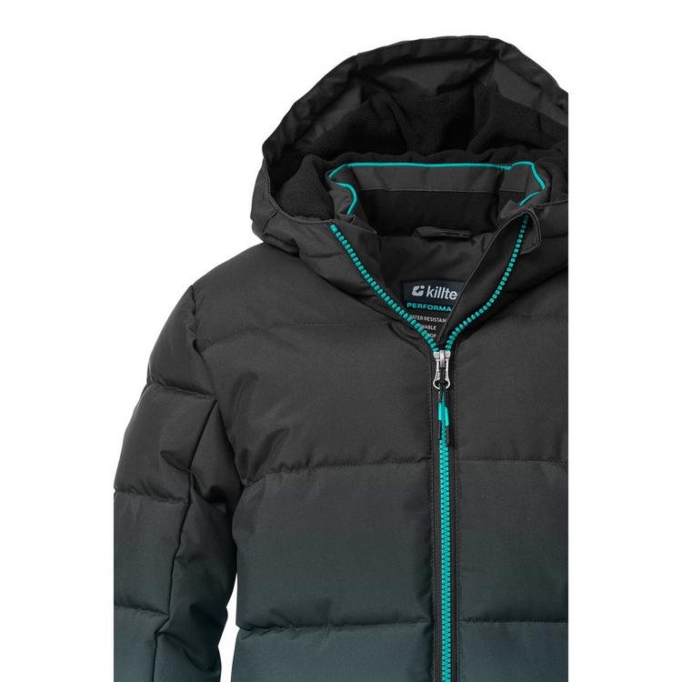 KILLTEC KILLTEC KSW 382 BYS QLTD JCKT Skijacke Jungen - Blau3019 - 1 | SportScheck