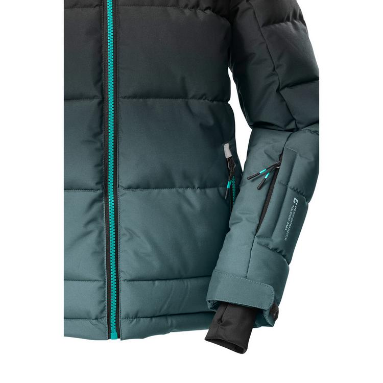 KILLTEC KILLTEC KSW 382 BYS QLTD JCKT Skijacke Jungen - Blau3019 - 2 | SportScheck