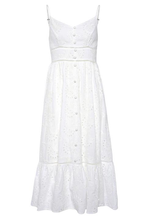 Buffalo Midikleid Kleid Damen