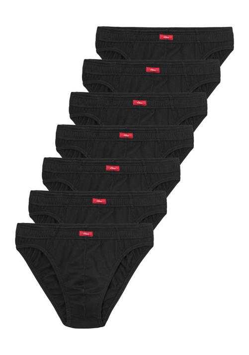 S.OLIVER Slip Unterhose Herren