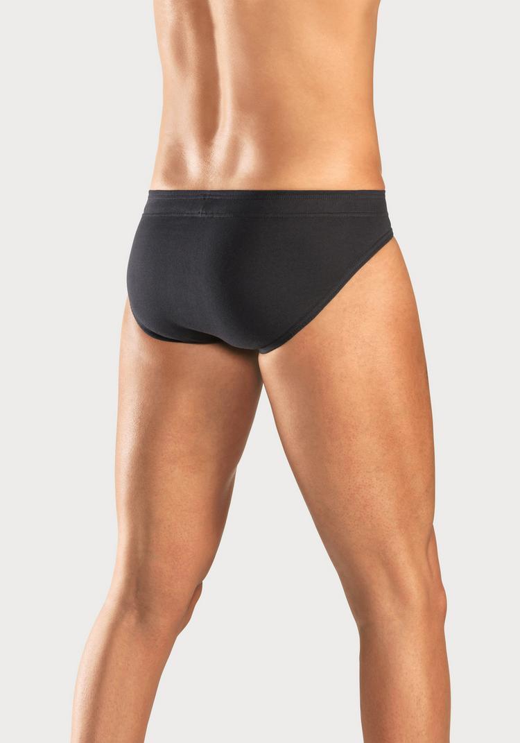 S.OLIVER S.OLIVER Slip Unterhose Herren - schwarz - 7 | SportScheck