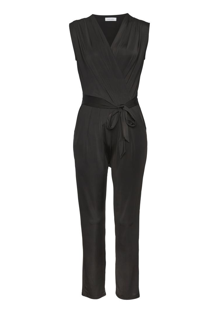 Lascana Lascana Overall Overall Damen - schwarz - 0 | SportScheck